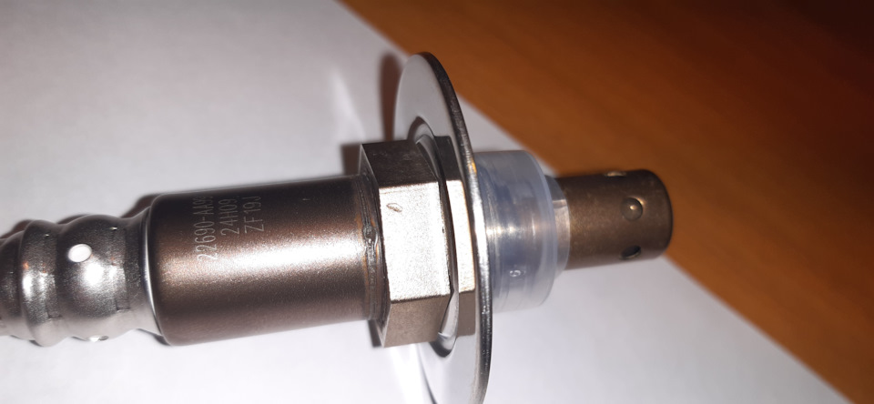 Фото в бортжурнале Subaru Forester (SJ)
