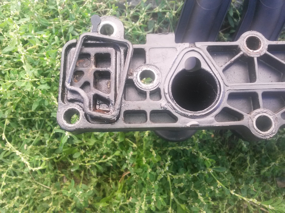 Фото в бортжурнале Daewoo Matiz (M100/M150)