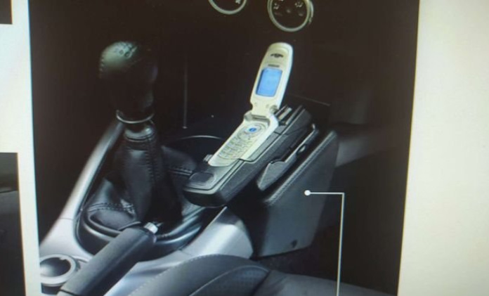 Фото в бортжурнале Mitsubishi Outlander XL