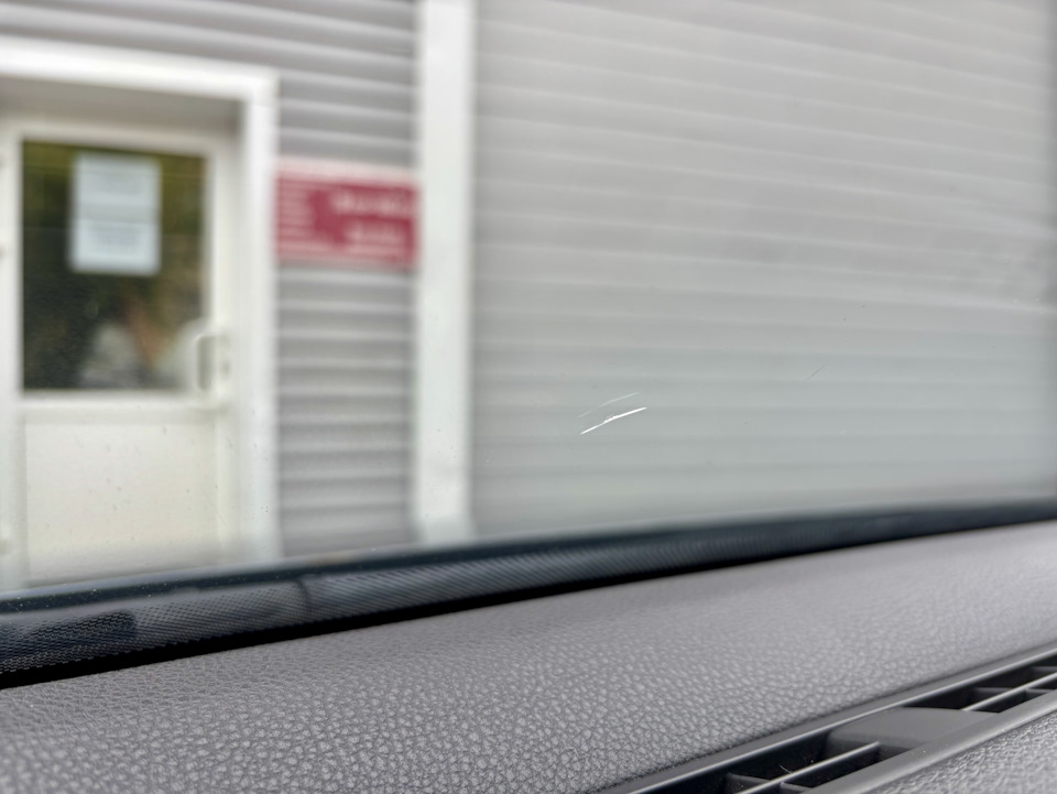 Фото в бортжурнале Volkswagen Jetta VI