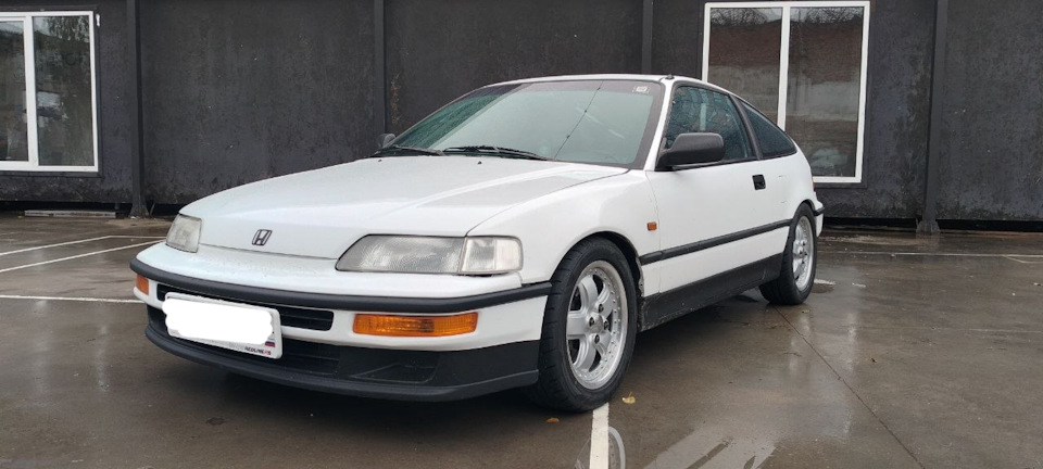 Фото в бортжурнале Ford Puma (1G)