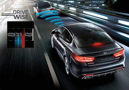 Фото в бортжурнале KIA Optima (4G)