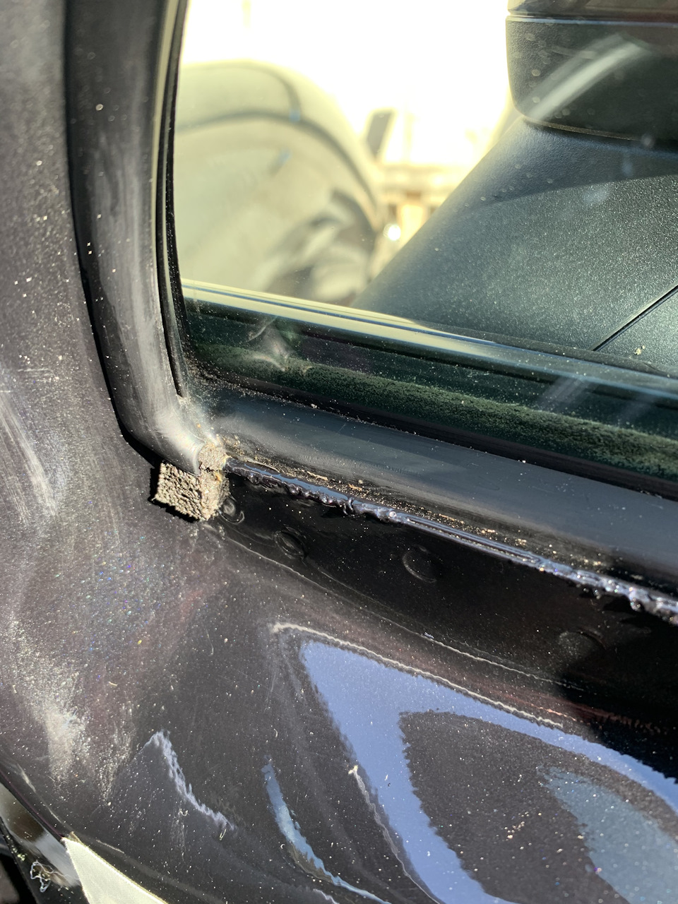 Фото в бортжурнале Porsche Cayenne (2G) 958
