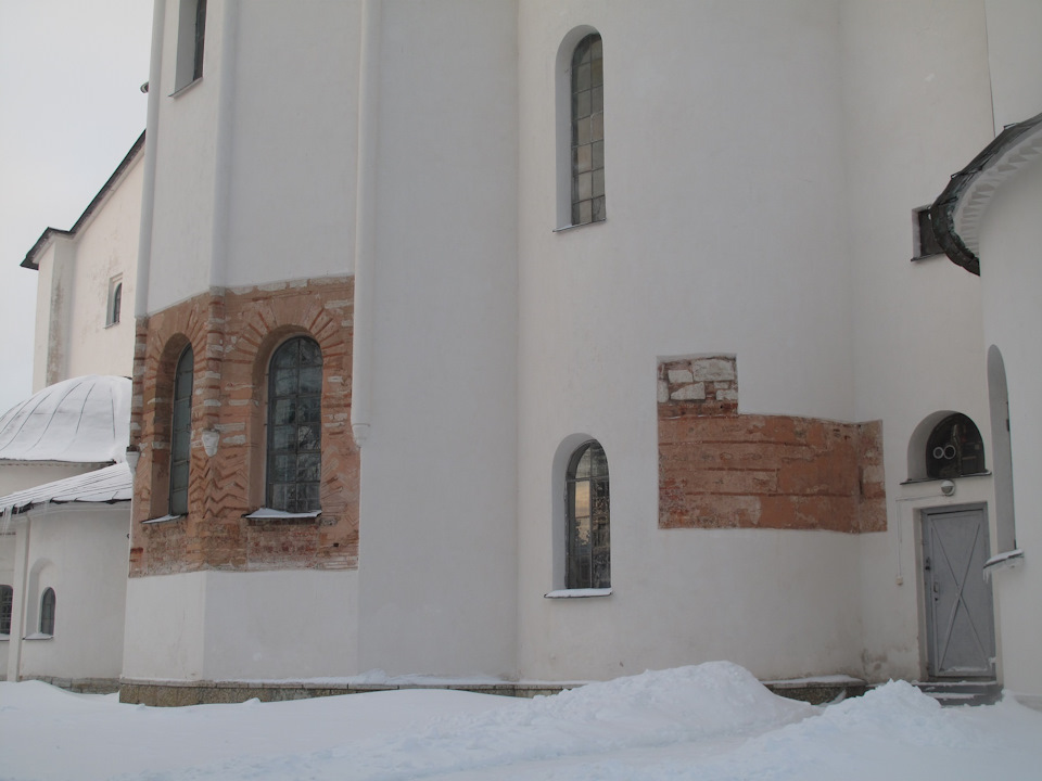 Фото в бортжурнале SsangYong Kyron