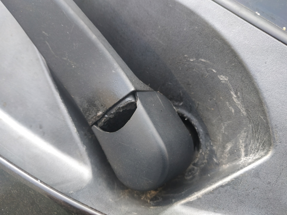 Фото в бортжурнале Hyundai Matrix