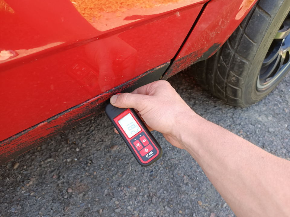 Фото в бортжурнале Lada 2109