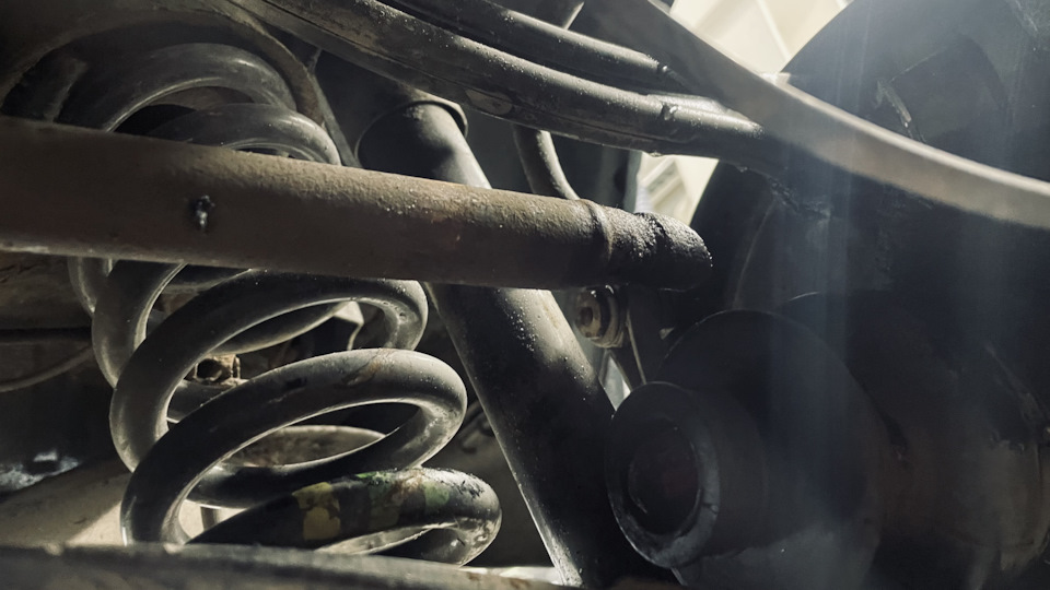 Photo from the logbook Mercedes-Benz C-Class (W202)