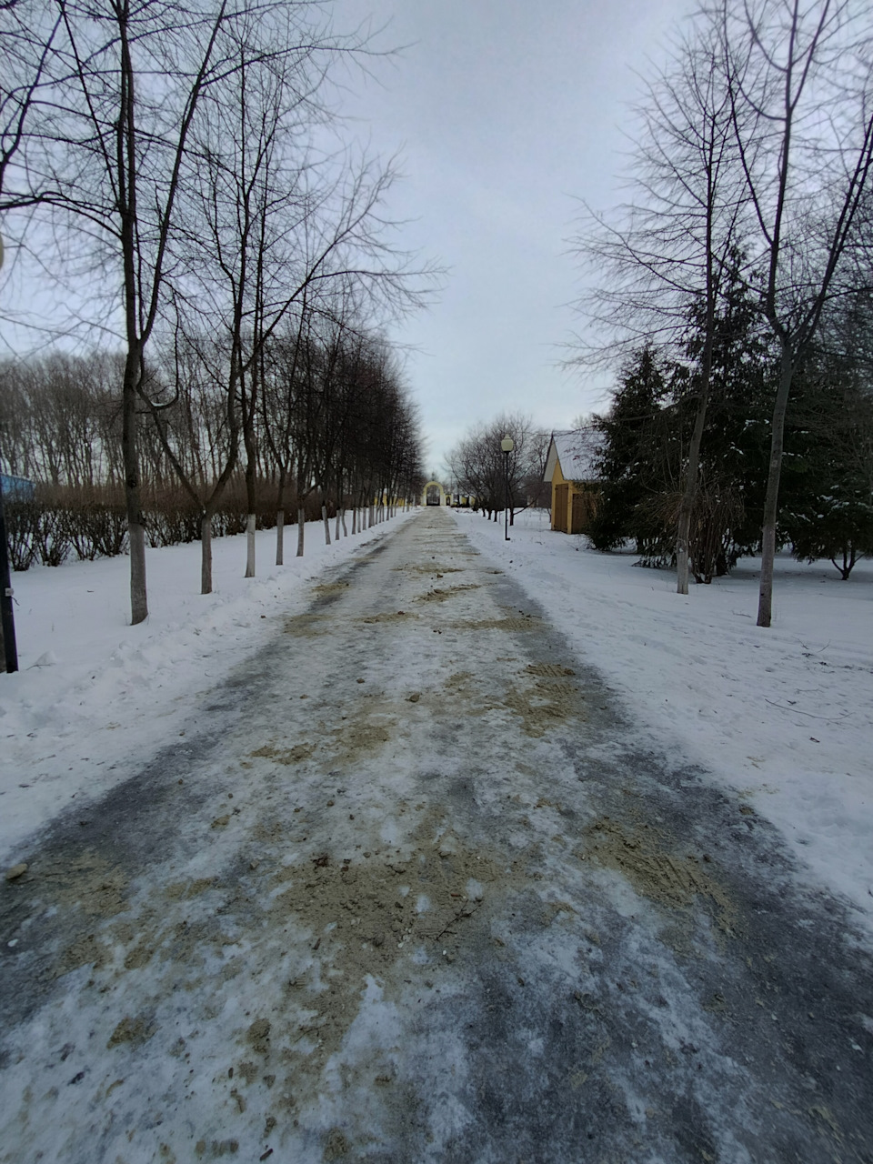 Фото в бортжурнале Toyota Ipsum (10)