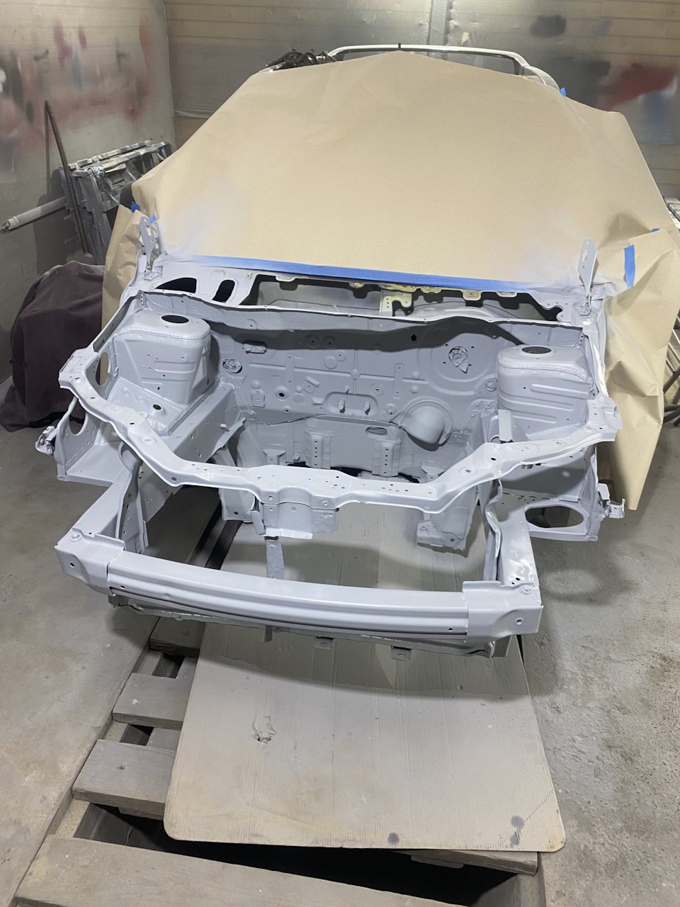 Фото в бортжурнале Honda HR-V (1G)
