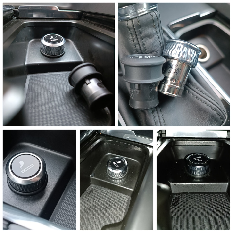 Фото в бортжурнале Volvo XC60 (2G)