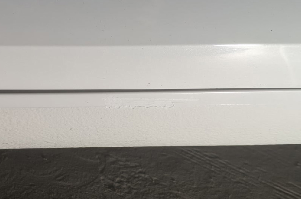 Фото в бортжурнале Audi A4 (B9)
