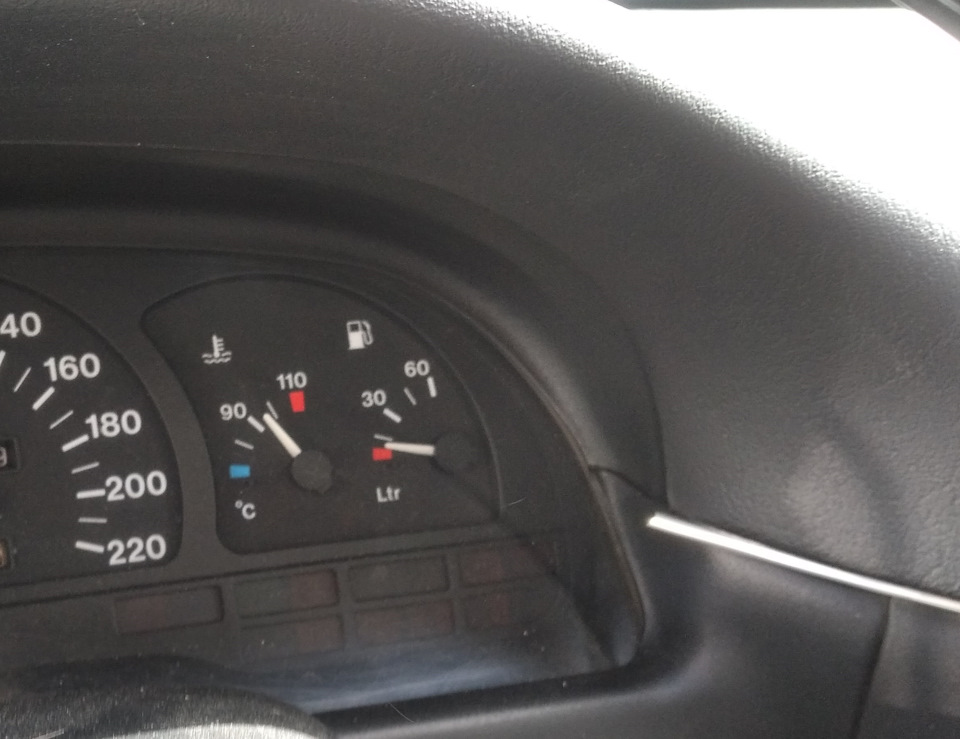 Фото в бортжурнале Opel Vectra A