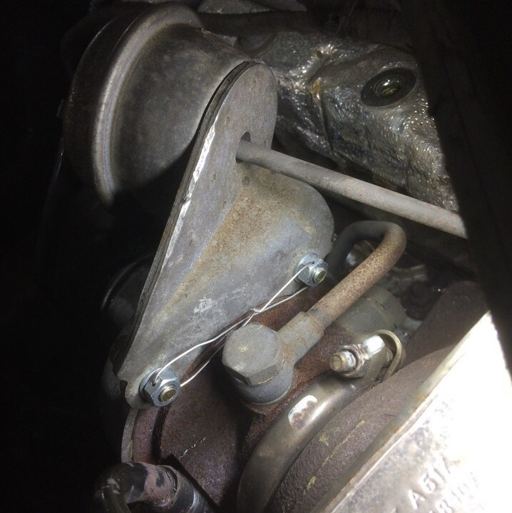 Photo from the logbook Alfa Romeo MiTo