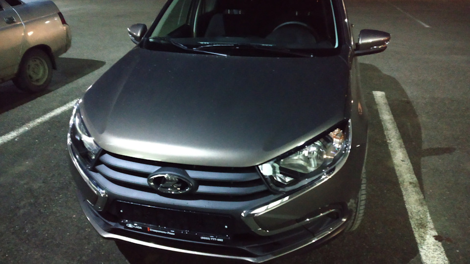 Lada Granta