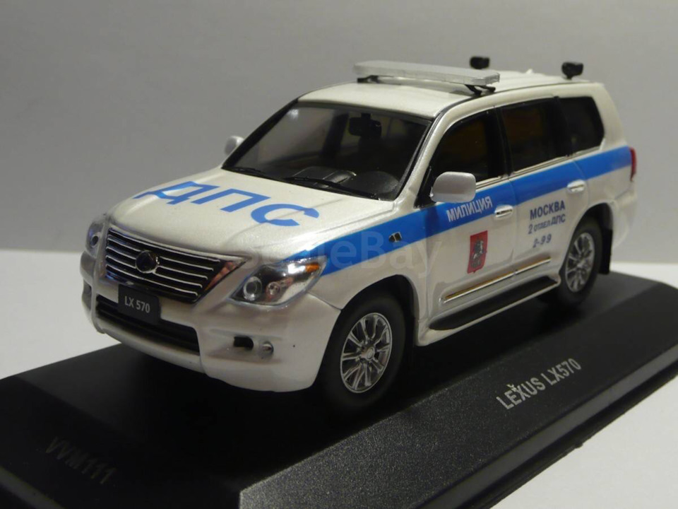 Фото в бортжурнале Lexus LX (URJ200/URJ201)