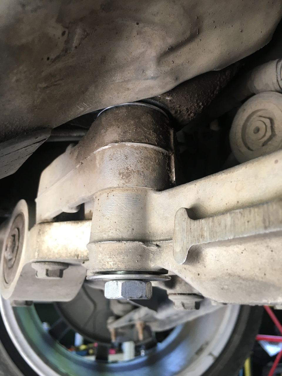 Фото в бортжурнале Audi A3 Sportback (8PA)
