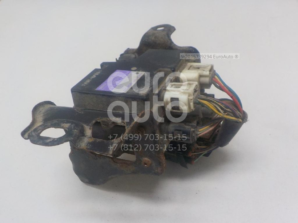 89840-60011 Мотор привода турбины TOYOTA LEXUS | Запчасти на DRIVE2