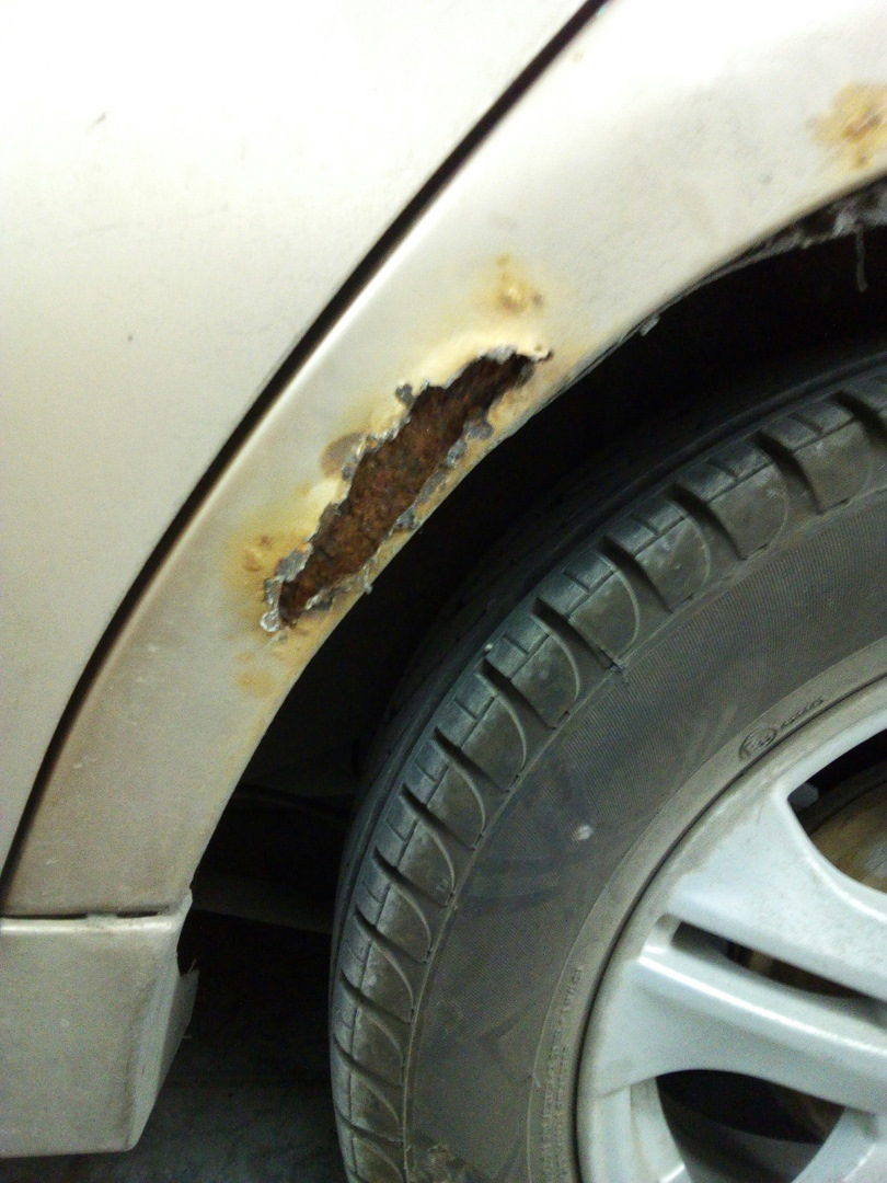 Фото в бортжурнале Geely CK