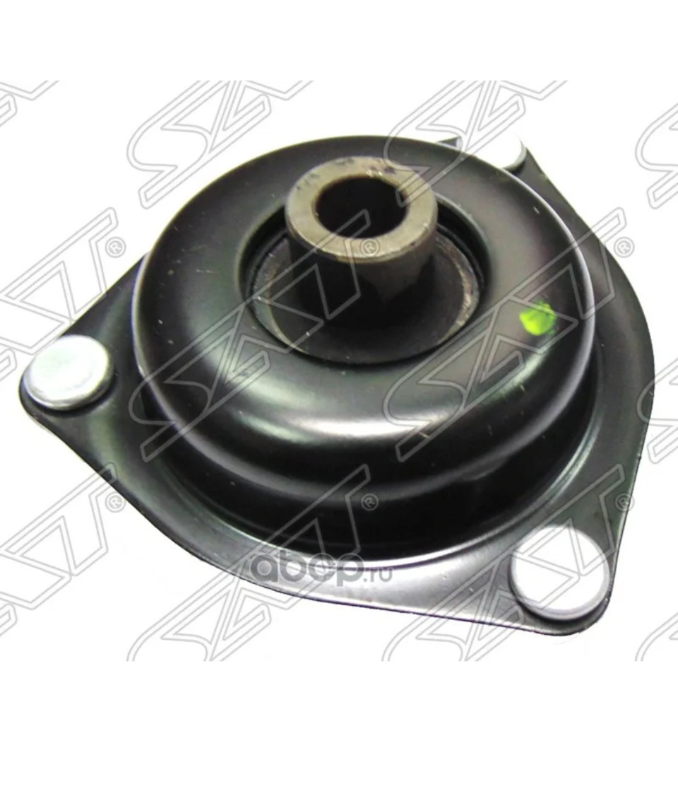 Фото в бортжурнале Nissan Almera II (N16)