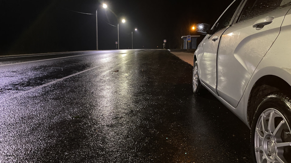 Lada Vesta LUXE Платинка