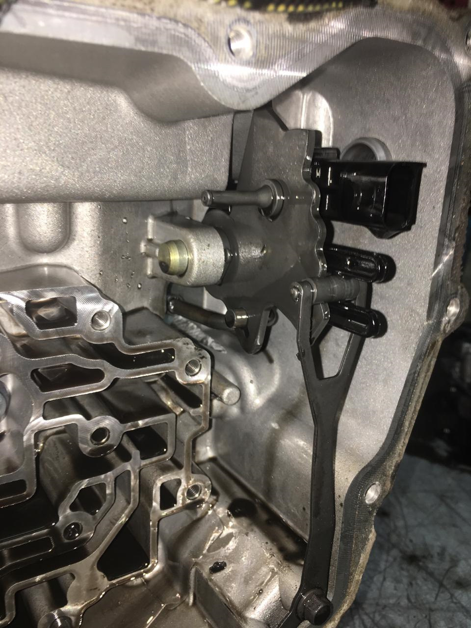 Фото в бортжурнале Ford Kuga (2G)