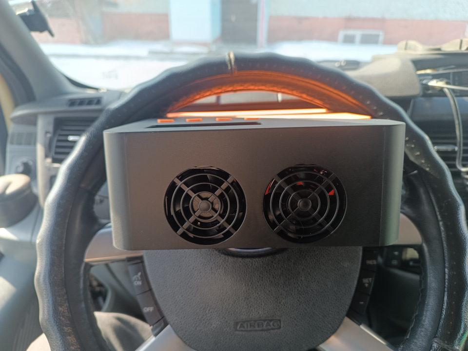 Вид сверху. — Ford Transit (7G)