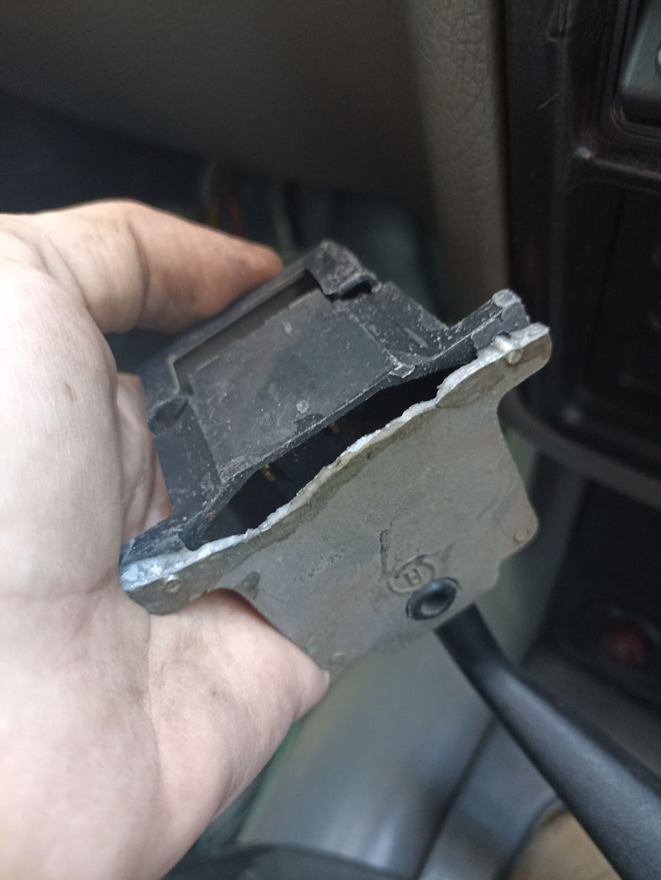 Вы не ждали? А вот выкусите! — GAZ 3110
