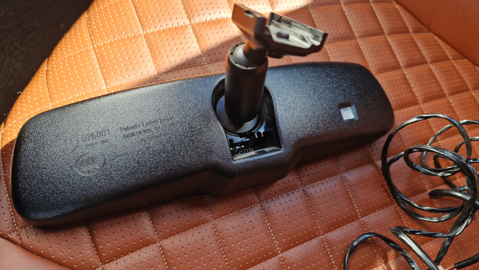 Фото в бортжурнале Mitsubishi Outlander (3G)