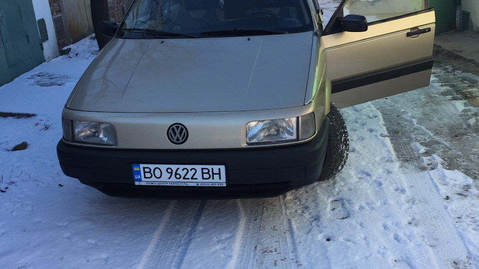 Volkswagen Passat Diesel 1.6