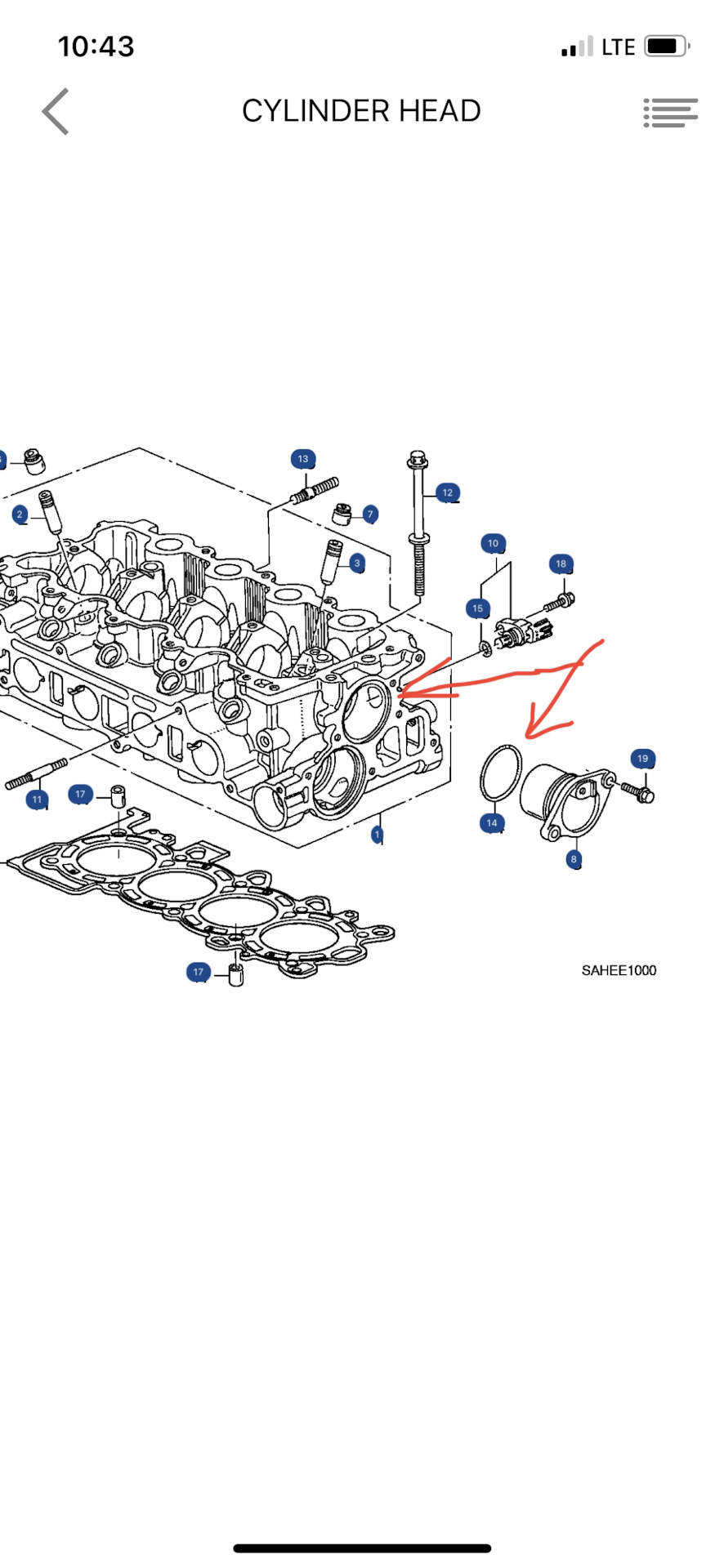 Вот оно это подлое колечко — Honda Jazz (1G)