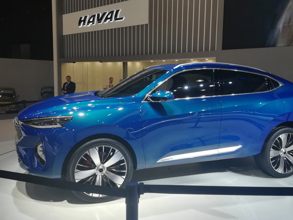 Фото в бортжурнале Renault Kaptur (2016)