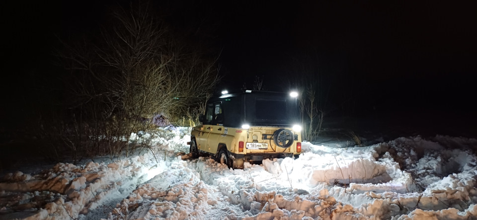 Фото в бортжурнале Toyota Land Cruiser 80
