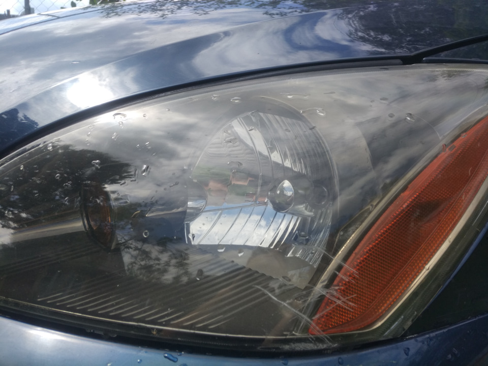 Фото в бортжурнале Mitsubishi Lancer IX