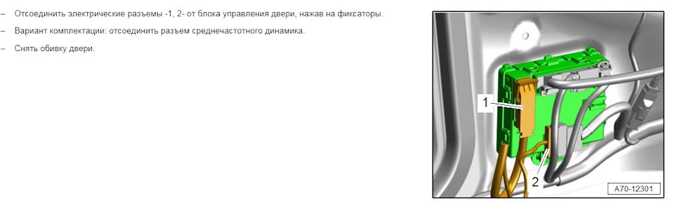 Фото в бортжурнале Audi A4 Allroad (B9)
