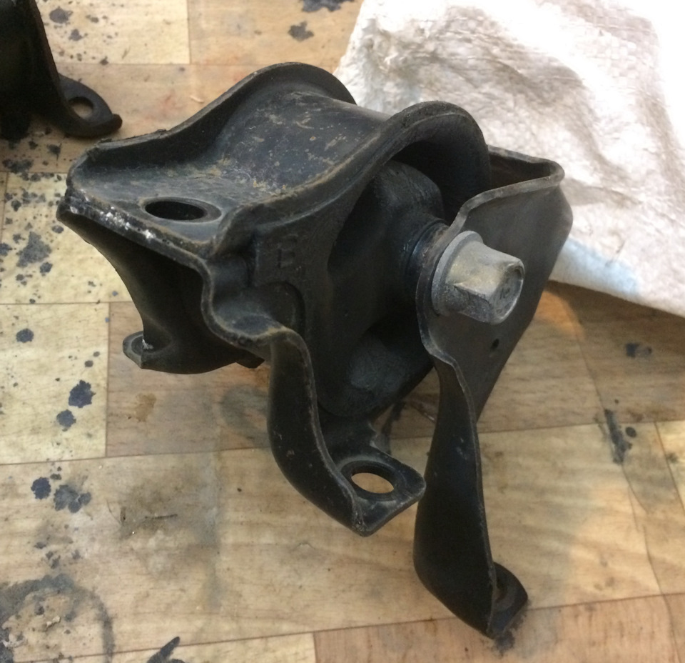 Фото в бортжурнале Honda Civic Ferio (6G)