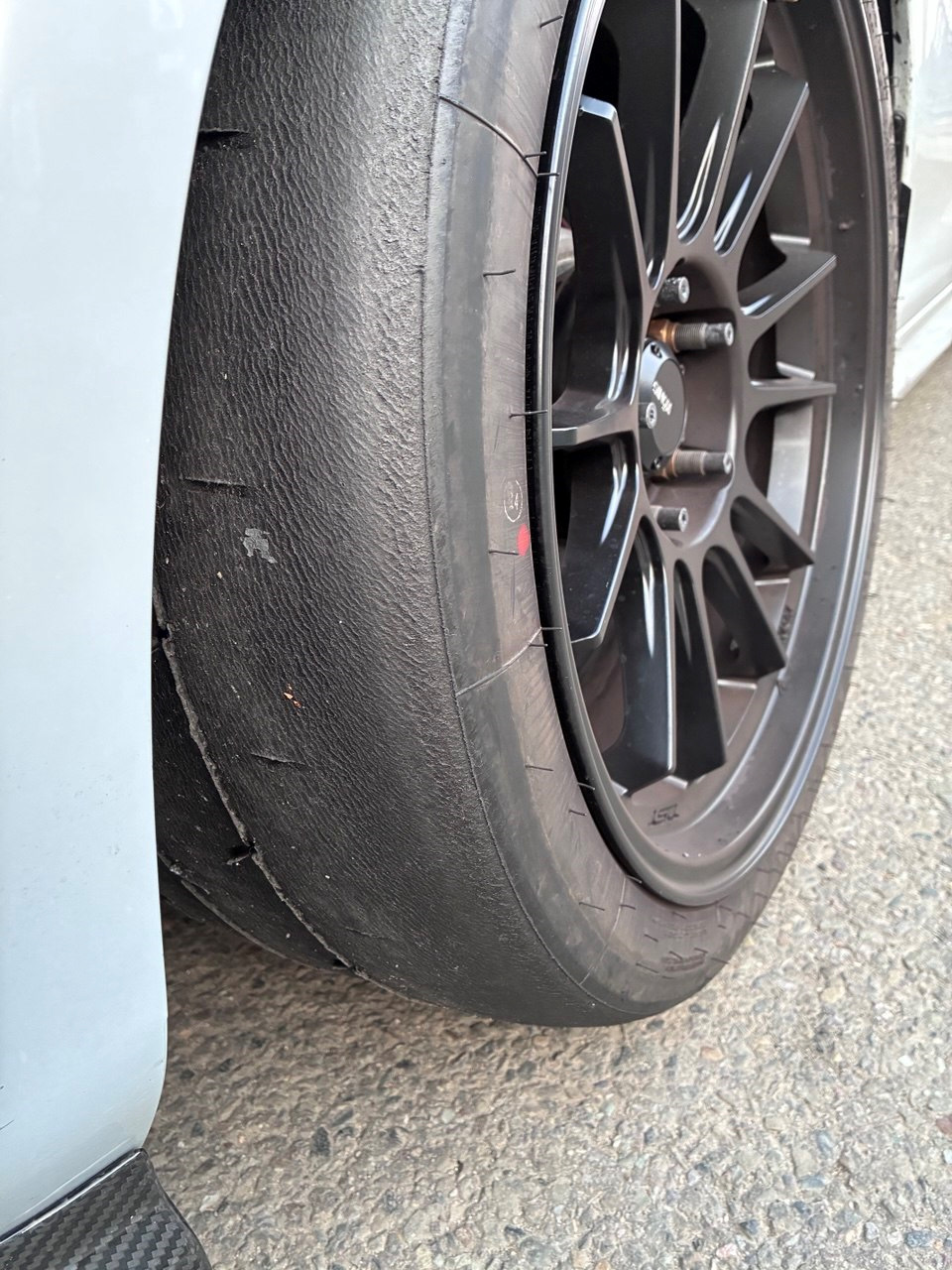 Фото в бортжурнале BMW M2 (F87)