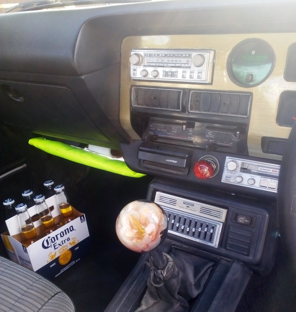 Фото в бортжурнале Toyota Celica (40)