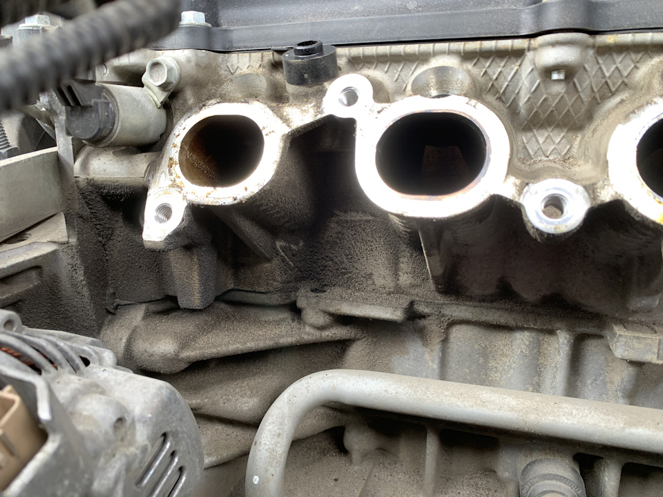 Фото в бортжурнале Mitsubishi ASX