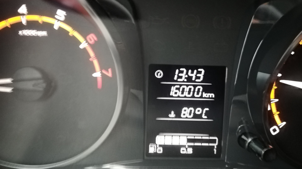 Lada Гранта Лифтбек