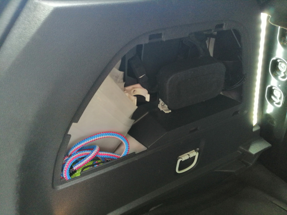 Фото в бортжурнале Opel Corsa D