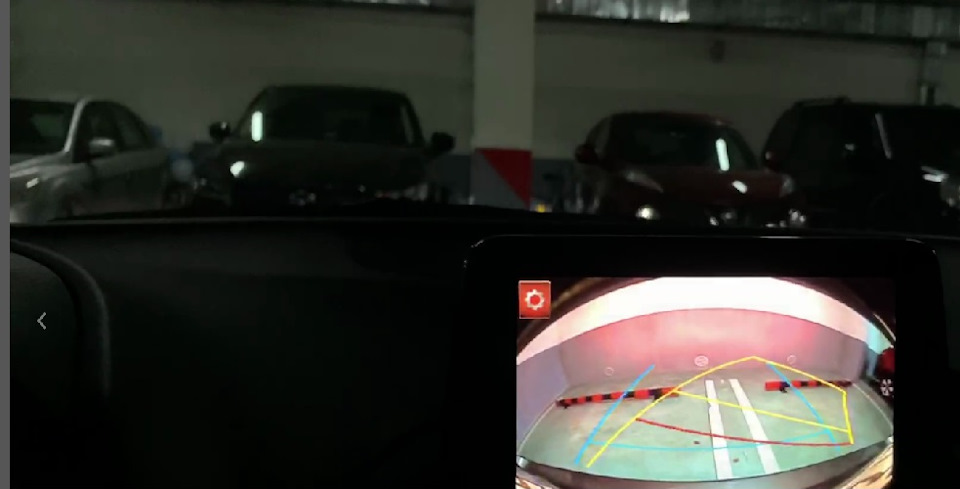 Фото в бортжурнале Mazda 3 (3G) BM