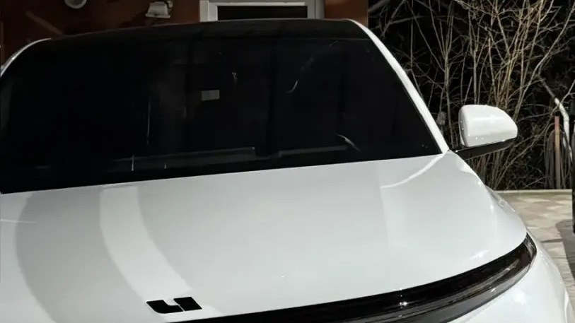 Li Auto L7