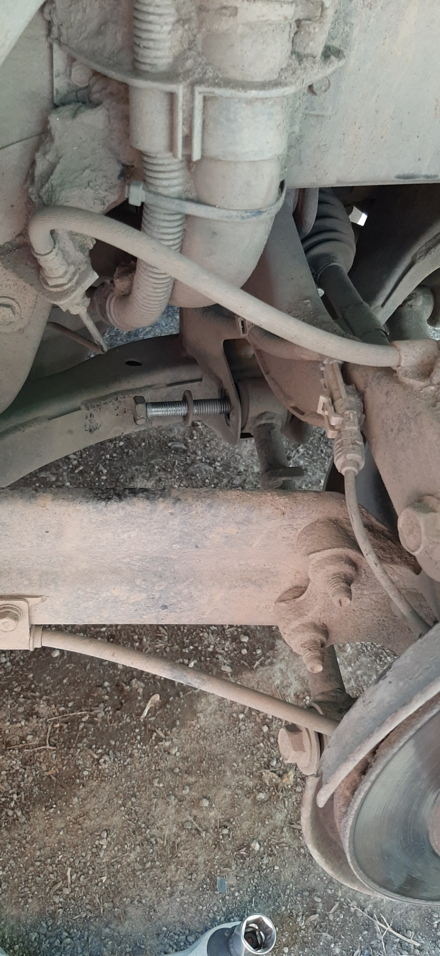 Фото в бортжурнале Chevrolet Captiva (1G)