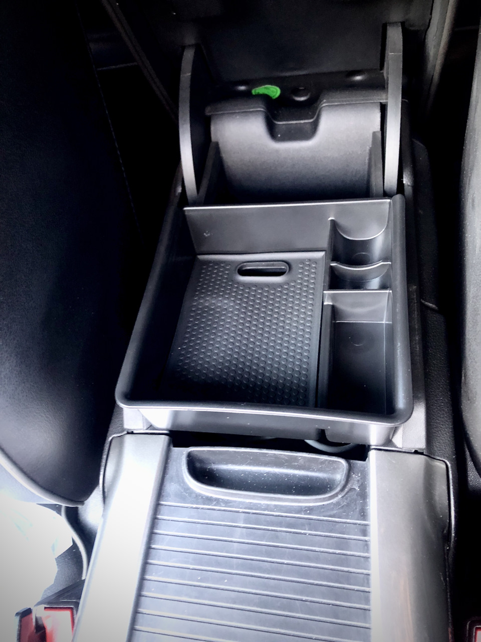 Фото в бортжурнале Chevrolet Malibu (8G)