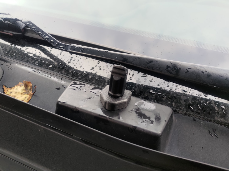Фото в бортжурнале Land Rover Discovery Sport (2G)