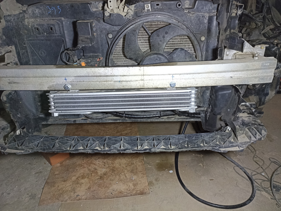 Фото в бортжурнале Citroen C4 (2G)
