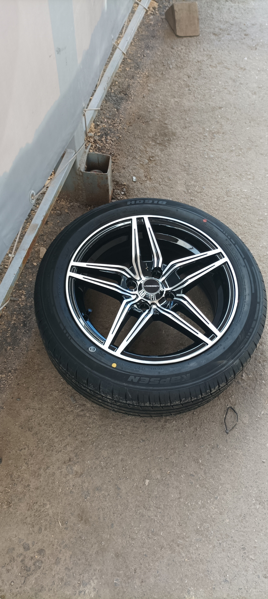 Фото в бортжурнале Opel Corsa C