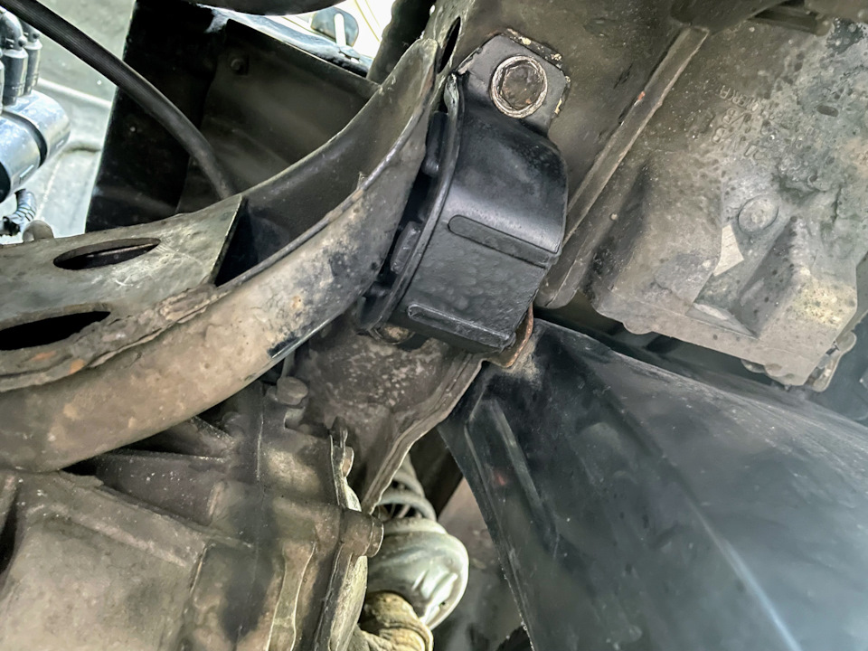 Фото в бортжурнале Daewoo Lanos
