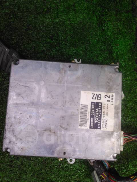 Фото в бортжурнале Toyota 4Runner (2G)
