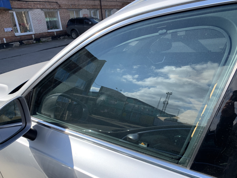 Фото в бортжурнале Volvo XC90 (2G)